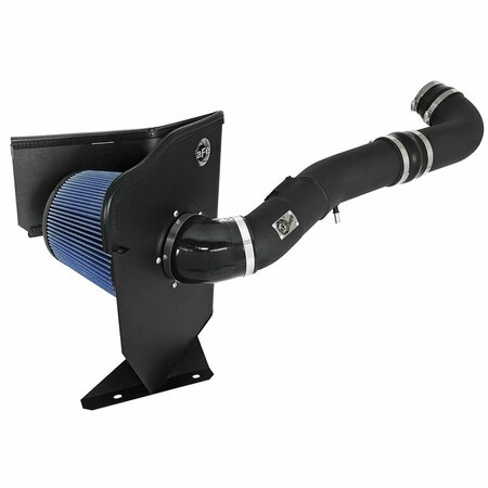 ADVANCED FLOW ENGINEERING Magnum Force Stage-2 Pro 5R Cold Air Intake System A15-5412872